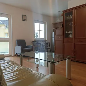 Anny Jagiellonki Apartament
