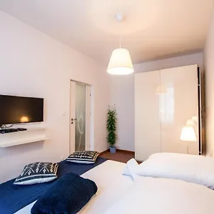 Lights Bosacka Apartament Kraków
